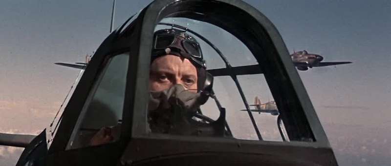 And return to base immediately Over