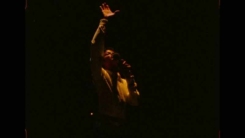 And right at this very moment, I'm on my fifth hit record
