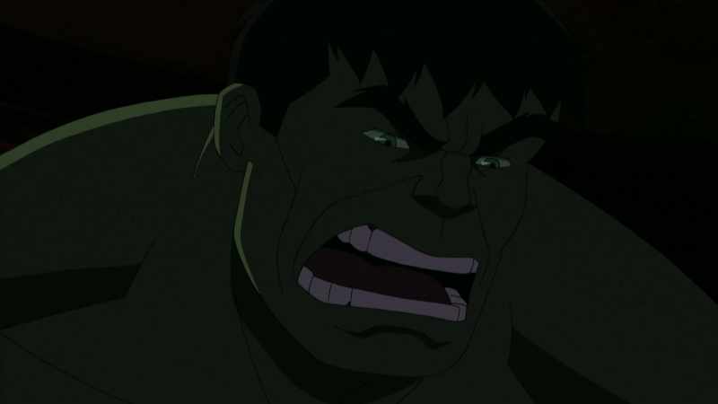 And right when I'm about to smash some evil guy's face in