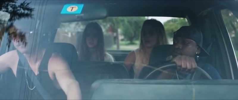 �� And right now there's no backing down