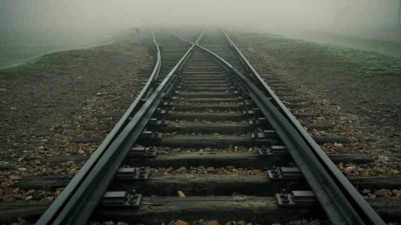 And this road also leads