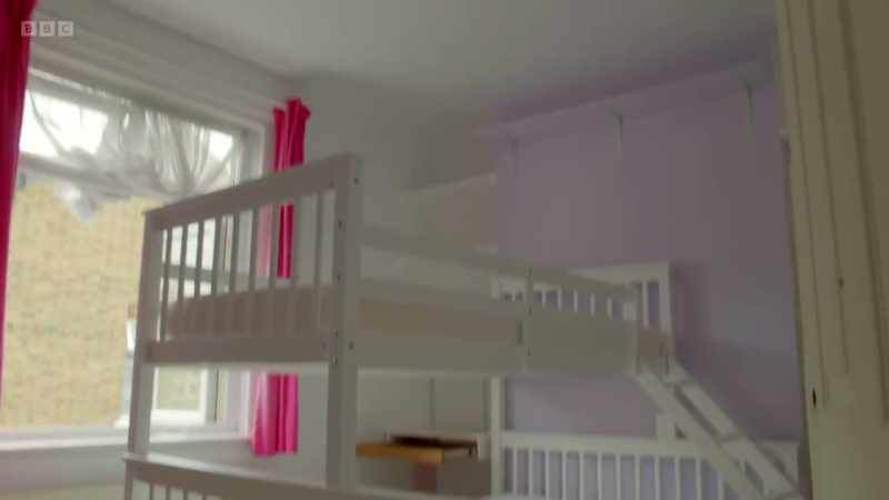 And Rob's got another idea for a rental friendly solution