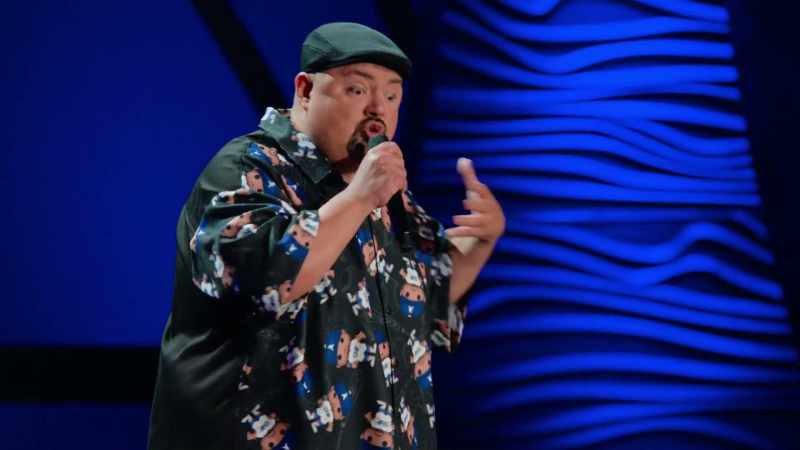 And Ron White invited me to be part