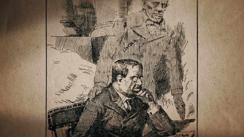 And so Roosevelt decides
