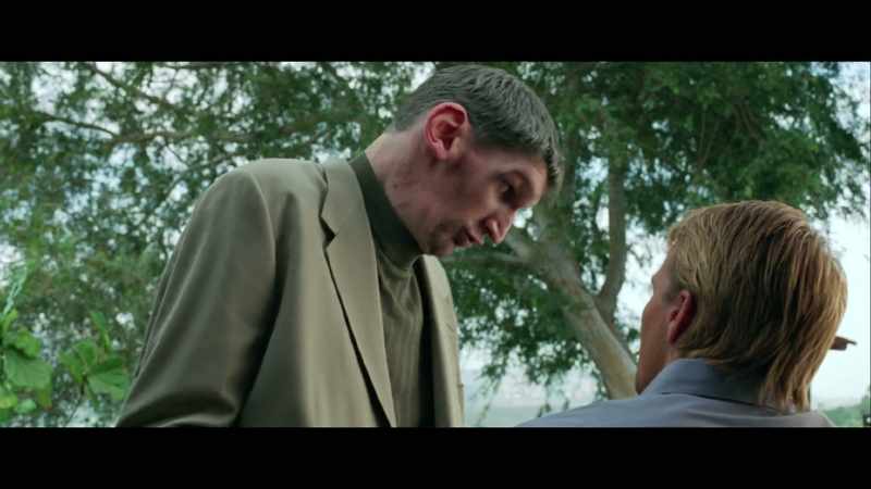 and ruins my damn good time. - Terribly sorry, sir