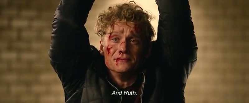 And Ruth