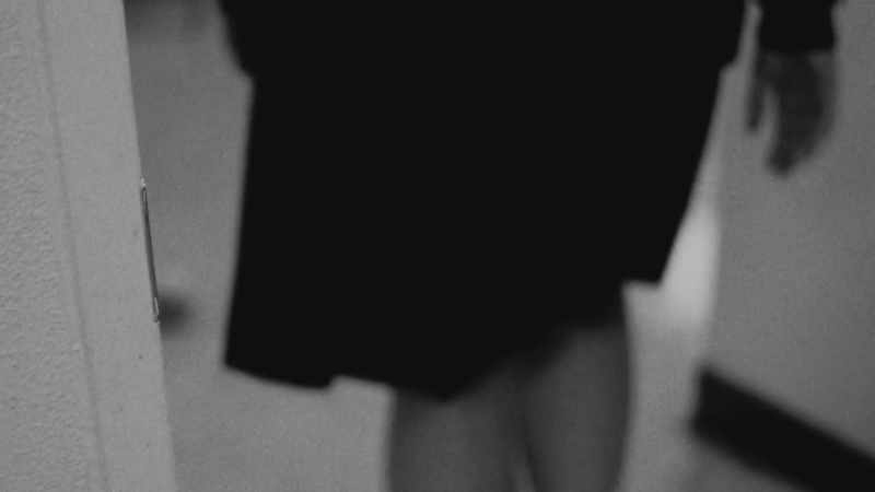 And she said, 