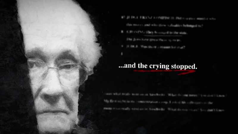 And he said, 