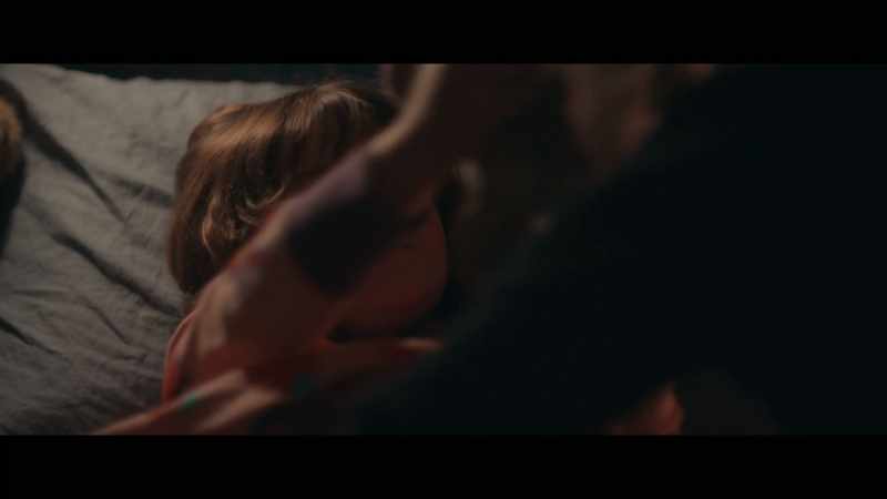 And Saliva. - [Laughs, coughs]