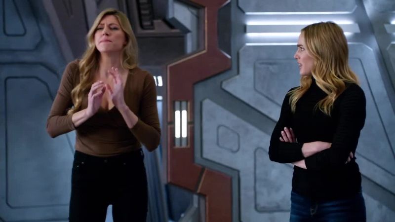 And, Sara and Ava