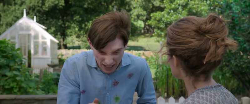 And they saw the Bananagrams