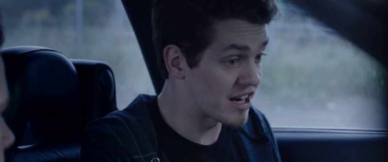 And secondly, I am not killing anyone!