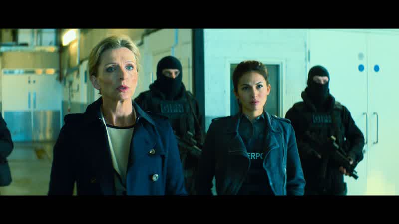 You know Dukhovich's men have killed every single witness brought against themand my security detail is a dozen off duty copsThese are the most highly trained officers in Europe Mr KincaidWe have