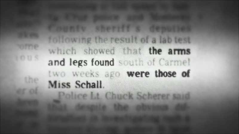 And they see she has a small, non-violent criminal record