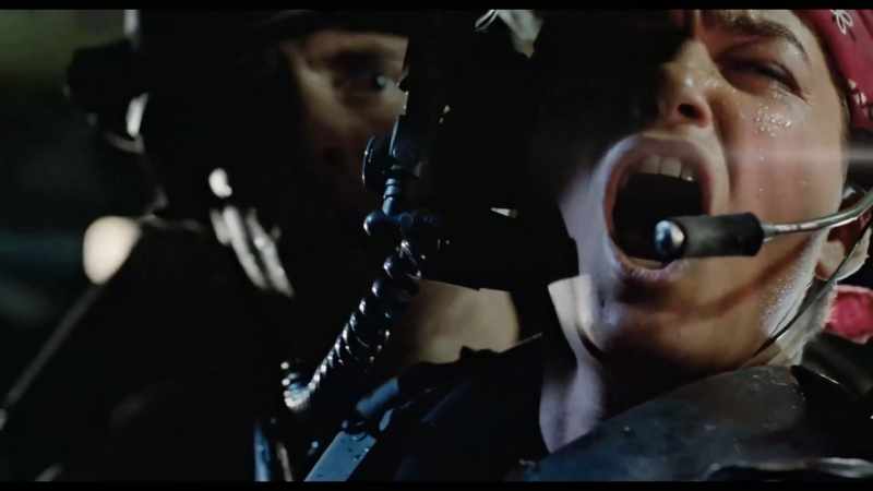 And you see William Hope perform this character so beautifully