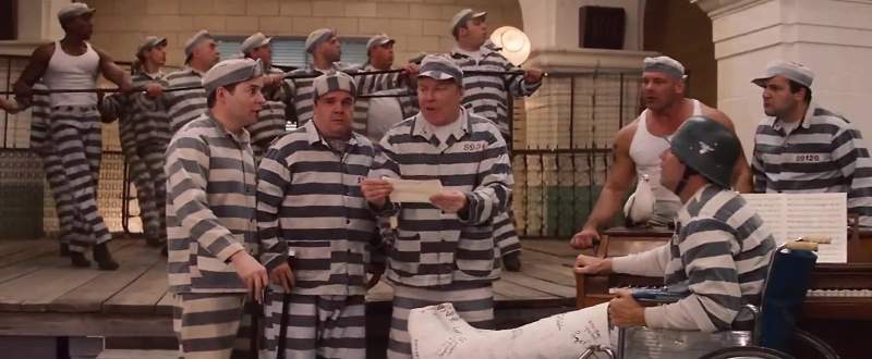 And sex maniac in Sing Sing