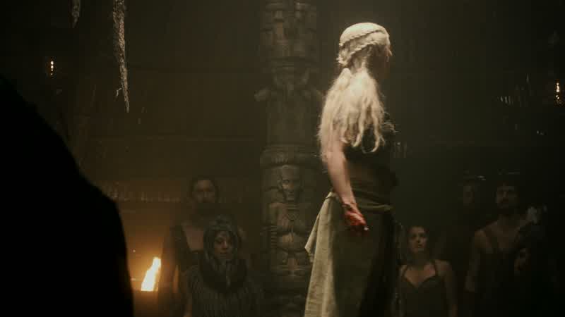 And he shall be called Rhaego!