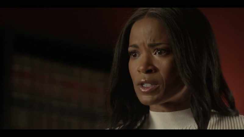 And if Shannon does decide to get a lawyer