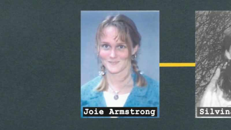 And she was part of a park program