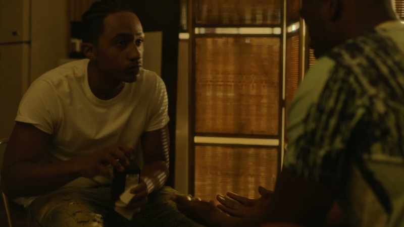 �� And if she say she got a problem♪