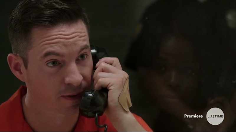 And when she told him she couldn't pay him back
