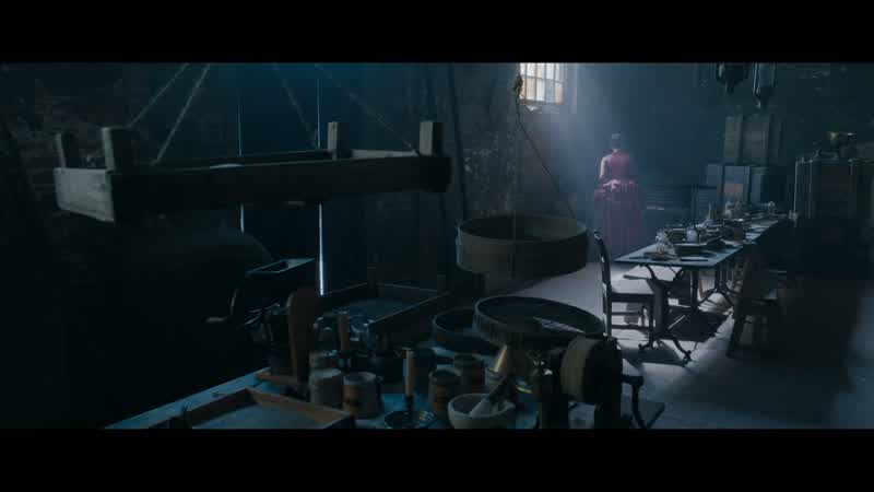 And Sherlock was right too