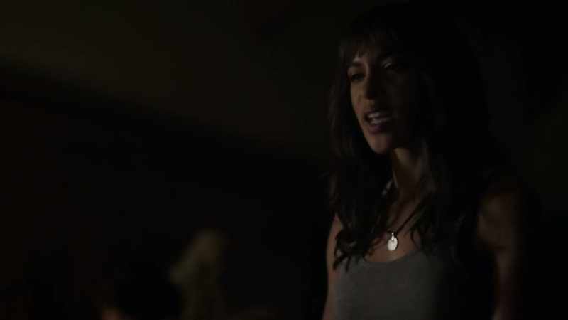 And yet she's devoted her whole life to him