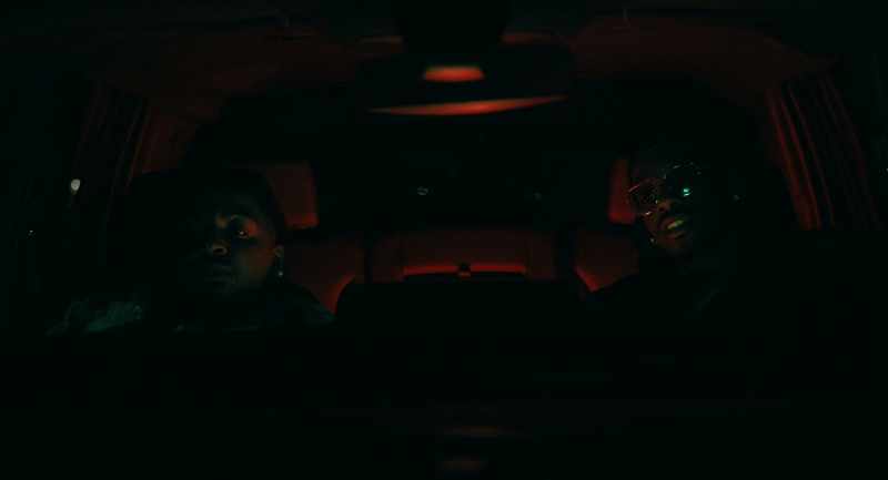 And shit since we got these two extra keys