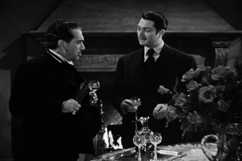 And Signor Conrad in a case like this