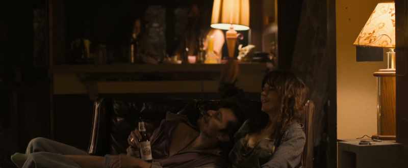 And so Silas and Nicole, Silas and Erin