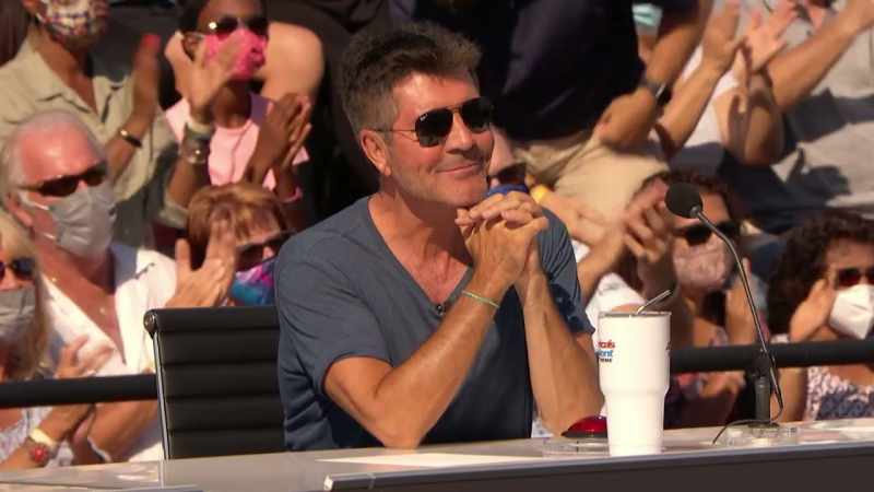 And Simon