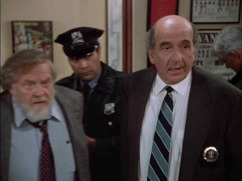 And since Novaro murdered this man's daughter, we can button that case up, too