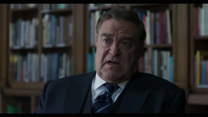 And Sir Nigel can refuse prosecution