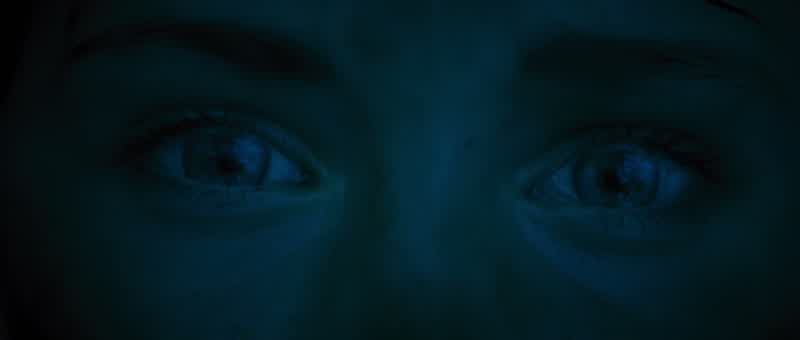 And so, as Thalia lay dying