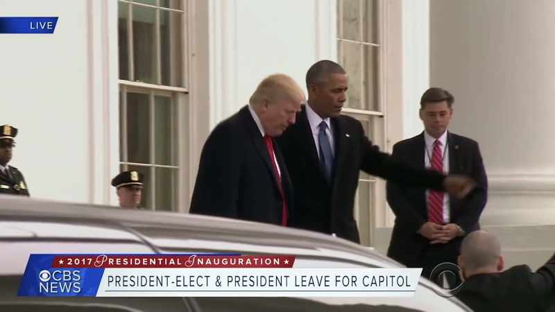 And so this culminated with attacks on General Flynn