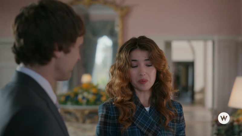 And so, I always wanted to be that for someone else if I could