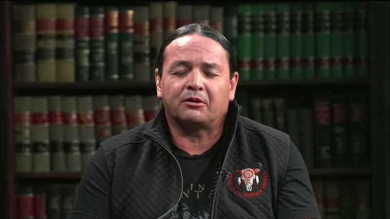 And so, I think as we think about including indigenous