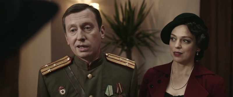 And so, I would like to welcome you to Soviet Armenia