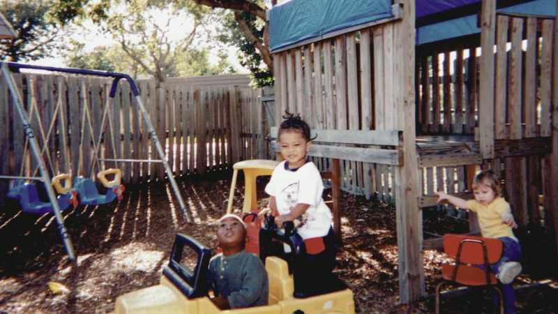 And so, Jahseh was always