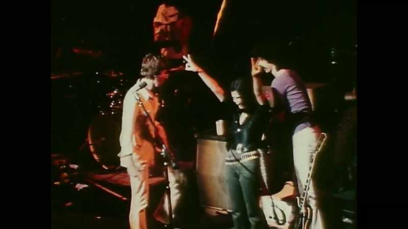 And so, when Lennon and Zappa finally crossed paths