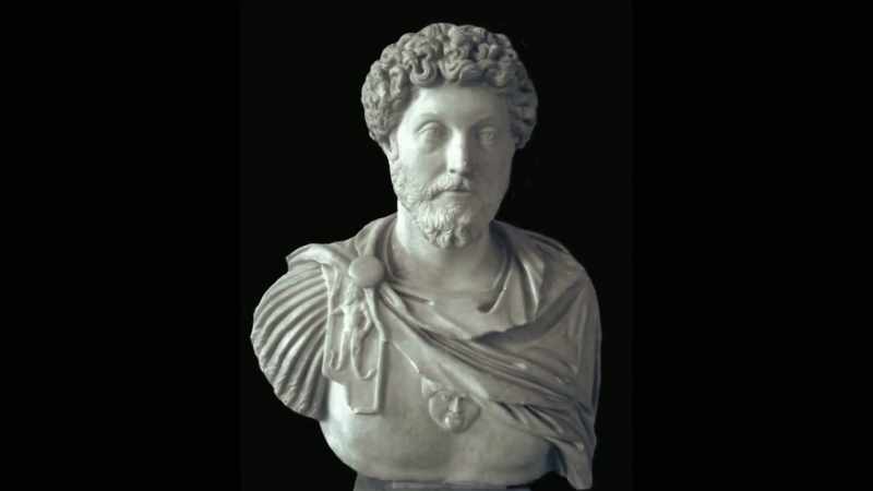 And so that meant observing virtuous conduct
