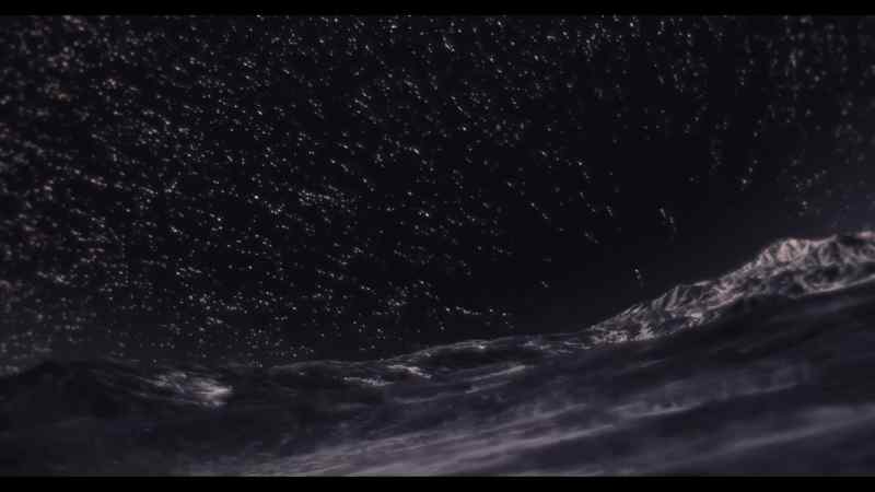 And so, as the stars in our galaxy eventually burn out