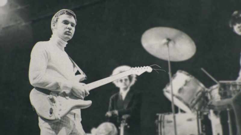 And, so, when we came down