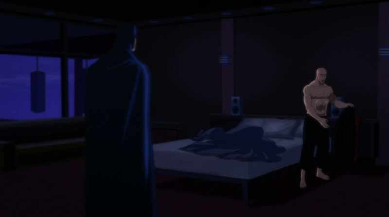 And, so, why are you here?