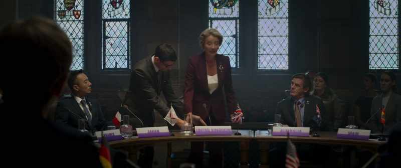 And so, with my signature on this agreement