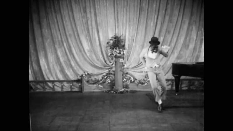 And some Black performers did quite remarkable things