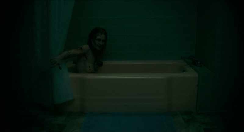 And some day, Danny Torrance, you'll teach someone else