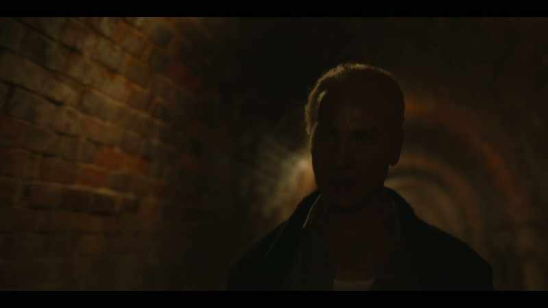 And some nights, Louis... - Come to me, Francis