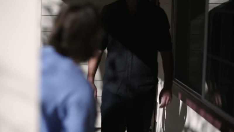 And some of his behavior throughout