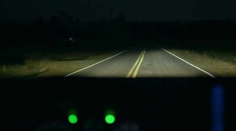 And somebody in Hampton County knows exactly who did it